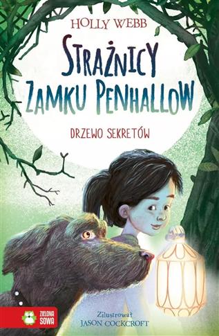 STRAŻNICY ZAMKU PENHALLOW