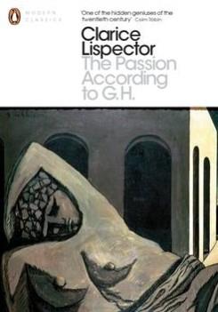 Passion According to G.H