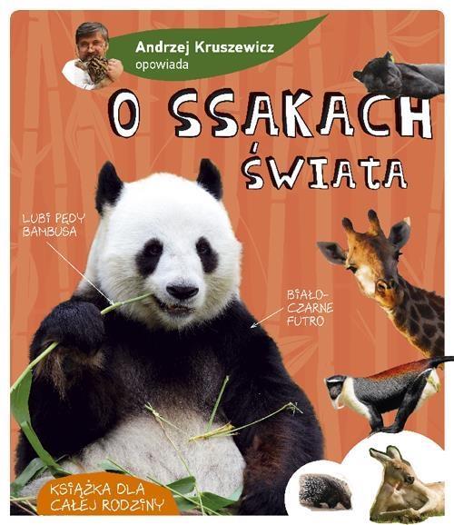 O SSAKACH ŚWIATA