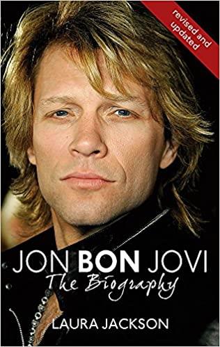 JACKSON, L: JON BON JOVI