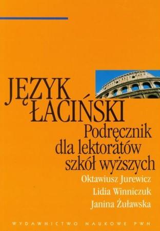 JĘZYK ŁACIŃSKI