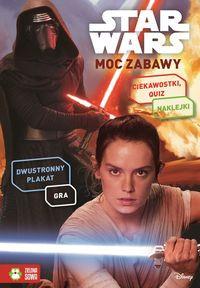 STAR WARS. MOC ZABAWY. DISNEY