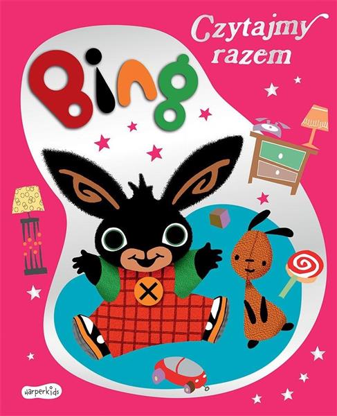 CZYTAJMY RAZEM BING
