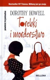 TOREBKI I MORDERSTWO
