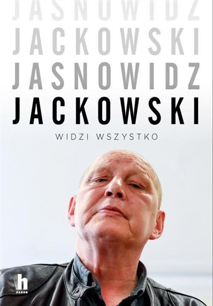 JASNOWIDZ JACKOWSKI. WIDZI WSZYSTKO