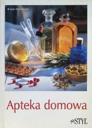PETRA WENZEL - APTEKA DOMOWA