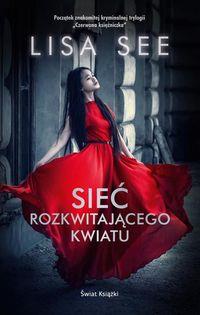 SIEĆ ROZKWITAJĄCEGO KWIATU