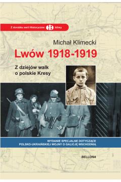 Lwów 1918-1919