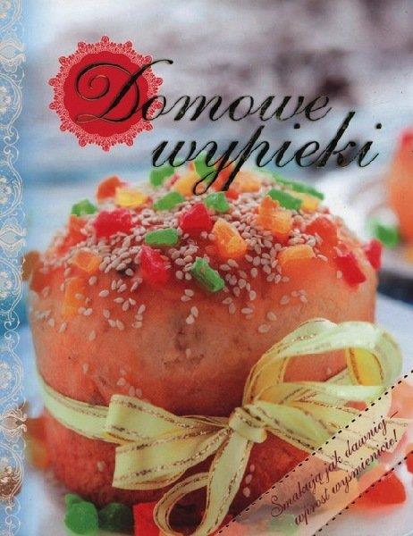 DOMOWE WYPIEKI