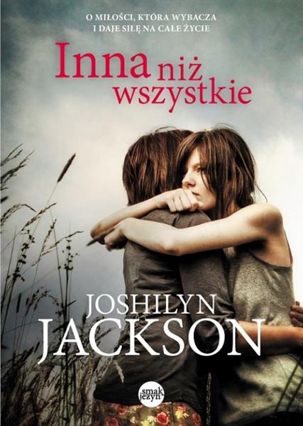 INNA NIŻ WSZYSTKIE