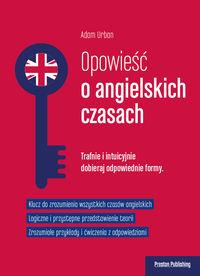 OPOWIEŚĆ O ANGIELSKICH CZASACH