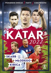 Katar 2022. Skarb młodego kibica
