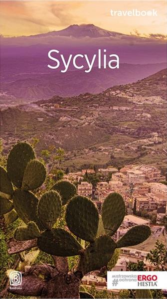 TRAVELBOOK. SYCYLIA, WYDANIE 3