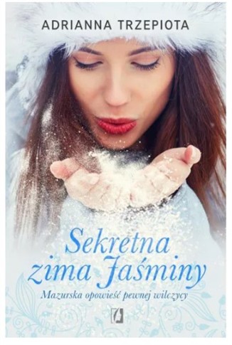 SEKRETNA ZIMA JAŚMINY