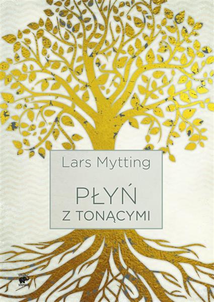 PŁYŃ Z TONĄCYMI