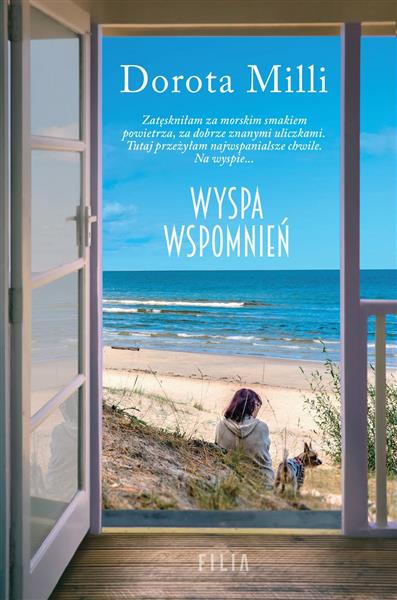 WYSPA WSPOMNIEŃ