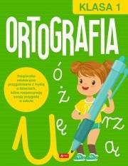 ORTOGRAFIA DLA KLASY 1