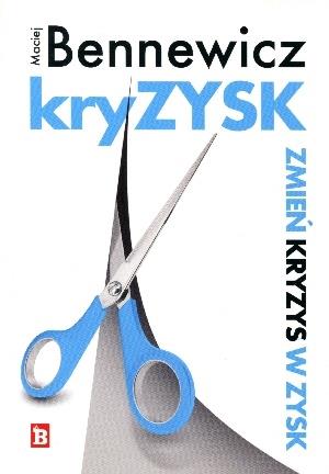 KRYZYSK. ZAMIEŃ KRYZYS W ZYSK