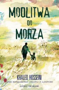 MODLITWA DO MORZA