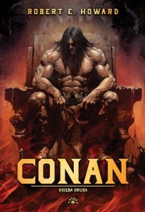Conan Księga druga