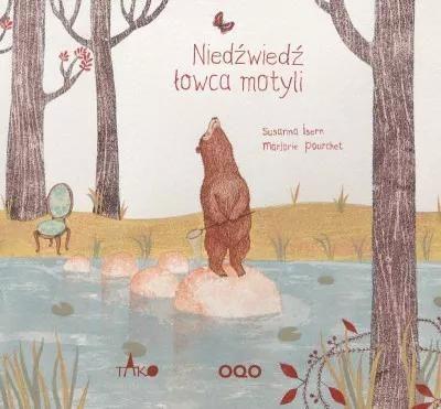 Niedźwiedź łowca motyli, wydanie 5