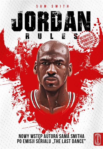JORDAN RULES