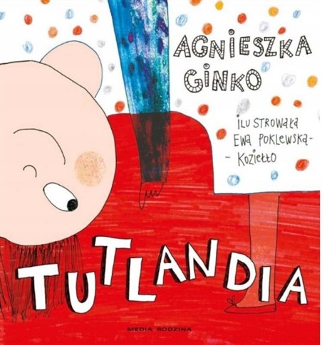 TUTLANDIA AGNIESZKA GINKO