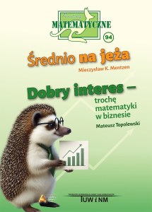 Miniatury matematyczne 94