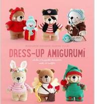 Dress-up Amigurumi
