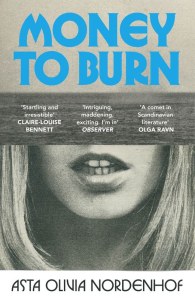 Money to Burn