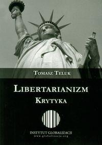 Libertarianizm Krytyka
