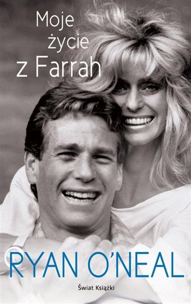 MOJE ŻYCIE Z FARRAH