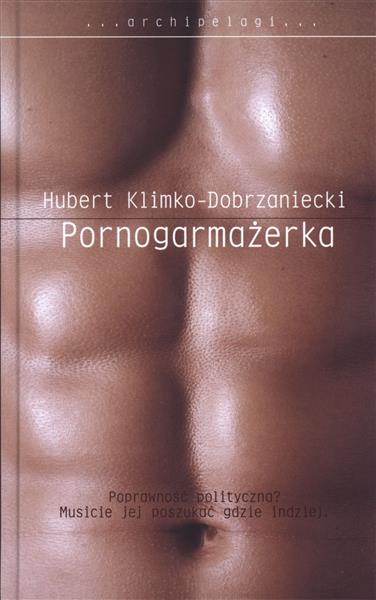 PORNOGARMAŻERKA