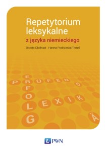 Repetytorium leksykalne z języka niemieckiego