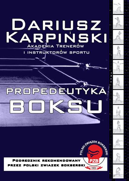 PROPEDEUTYKA BOKSU
