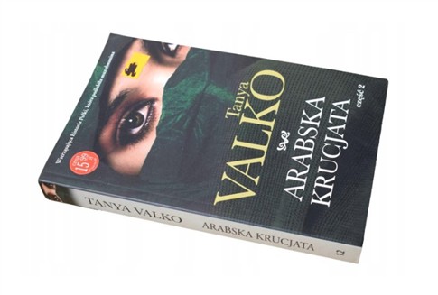 ARABSKA KRUCJATA CZĘŚĆ 2 VALKO