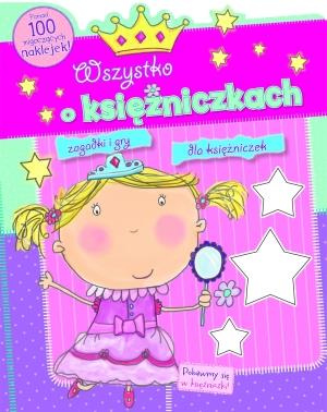 WSZYSTKO O KSIĘŻNICZKACH