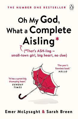 OH MY GOD, WHAT A COMPLETE AISLING