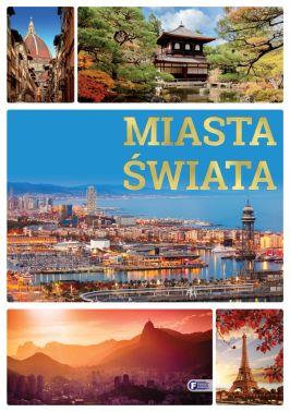 MIASTA ŚWIATA