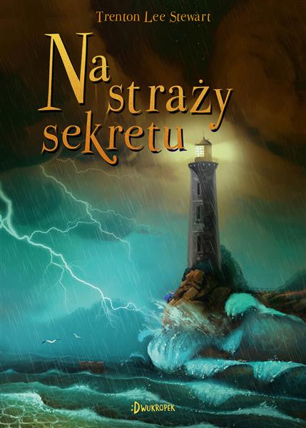 NA STRAŻY SEKRETU