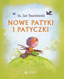 NOWE PATYKI I PATYCZKI