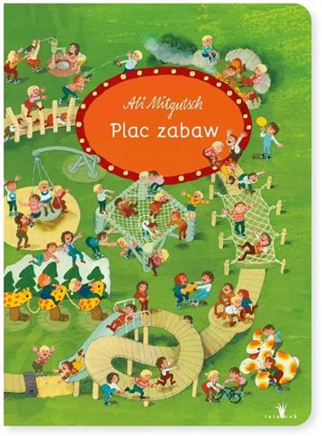 Plac zabaw