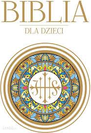 Biblia dla dzieci