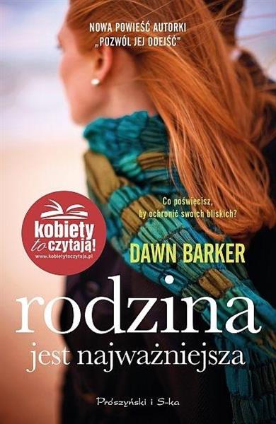 RODZINA JEST NAJWAŻNIEJSZA