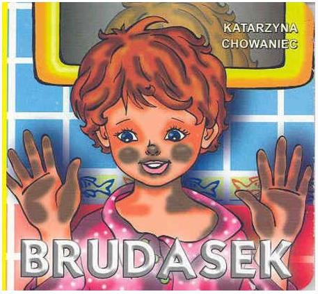 Brudasek -  karton Liwona