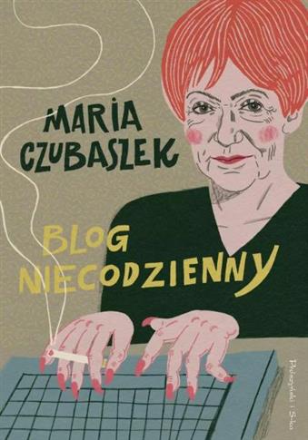 Blog niecodzienny - S.NOWY