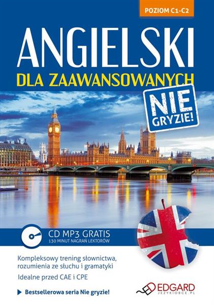ANGIELSKI DLA ZAAWANSOWANYCH