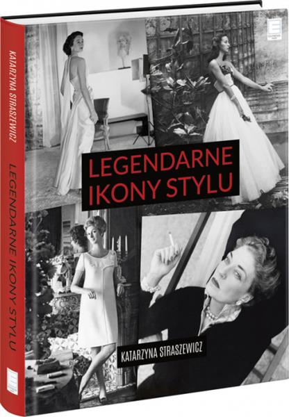 LEGENDARNE IKONY STYLU