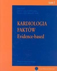 Kardiologia faktów t.1 - Yusuf Salim, Cairns John