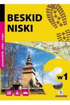 Beskid niski 3w1
